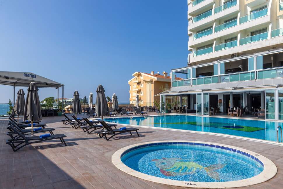 Elite World Kusadasi
