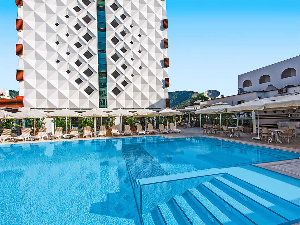 Elite World Marmaris