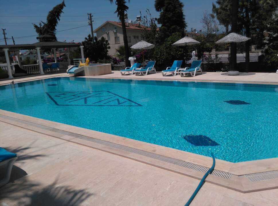 Erkin Aparthotel