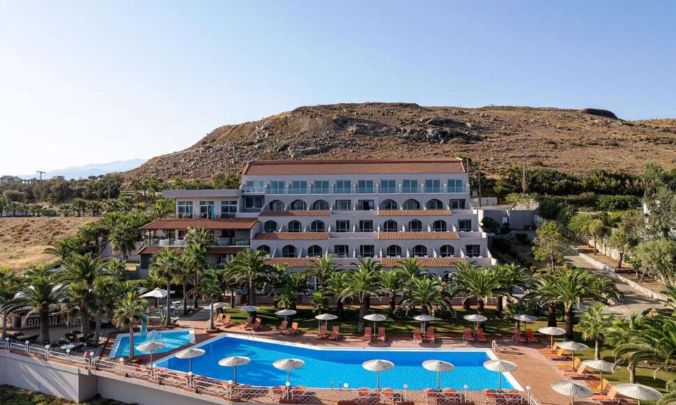 Europa Resort Hotel