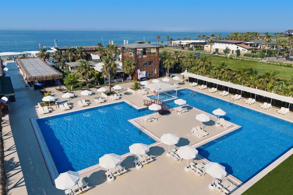 Armas Life Belek