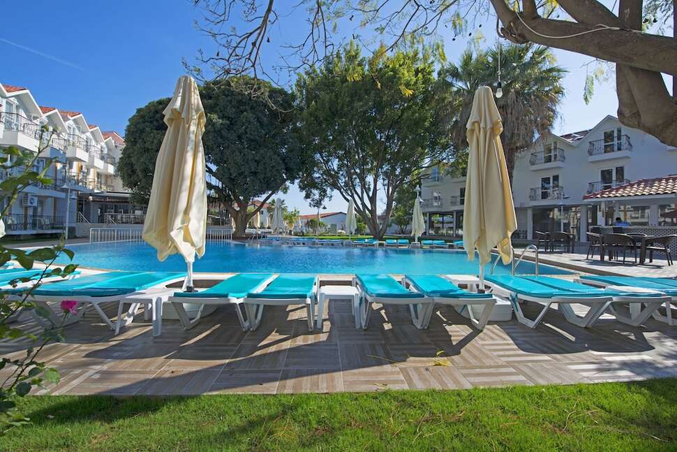 Grand Emir Hotel & Spa