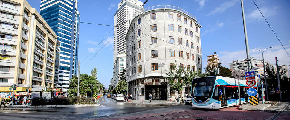 Güzel İzmir Hotel