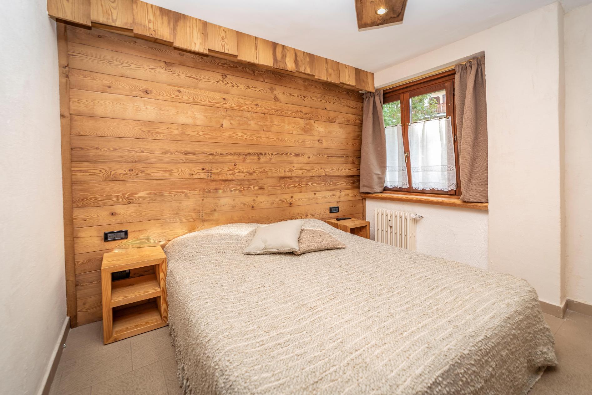 Wintersport Appartementen Miramonti