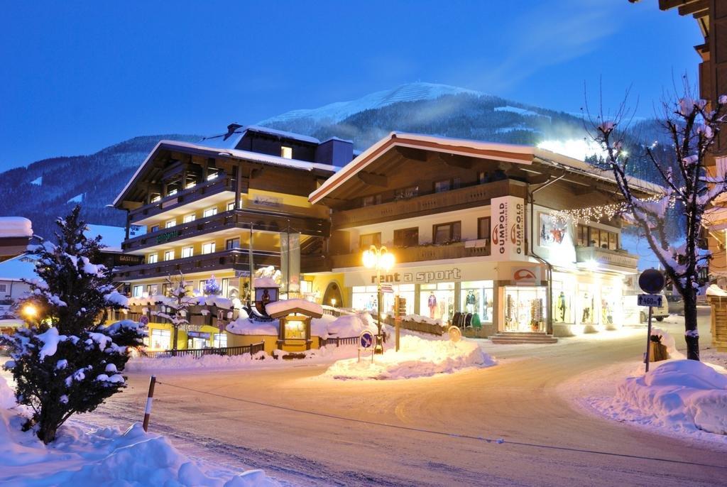 Wintersport Hotel Der Gollinger