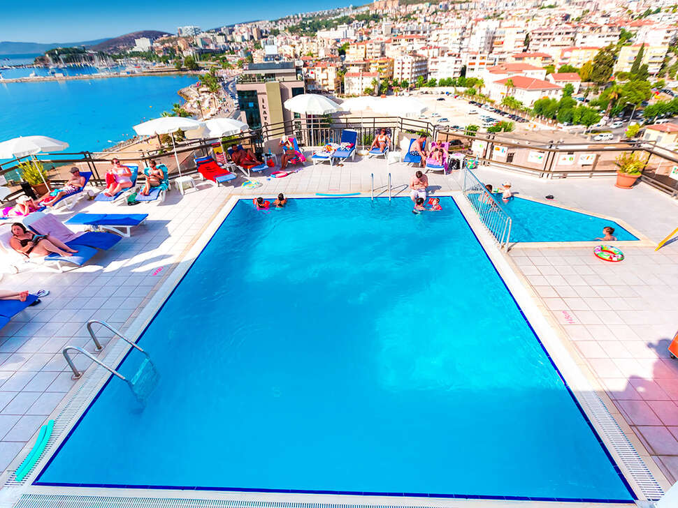 Derici Hotel