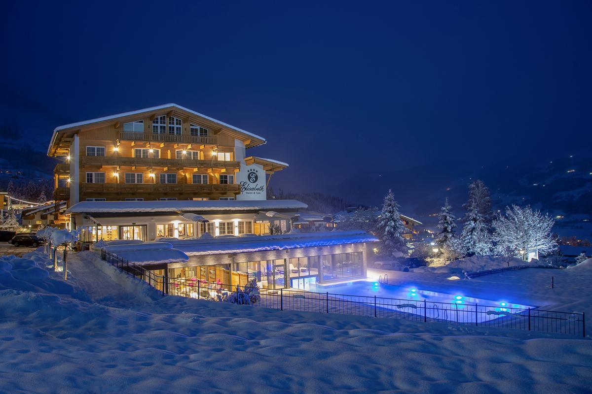 Wintersport Hotel Elisabeth
