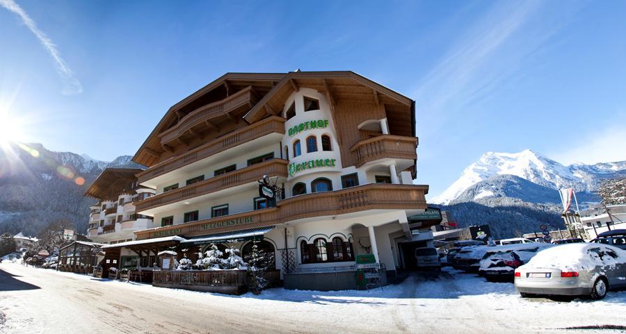 Wintersport Hotel & Gasthof Perauer
