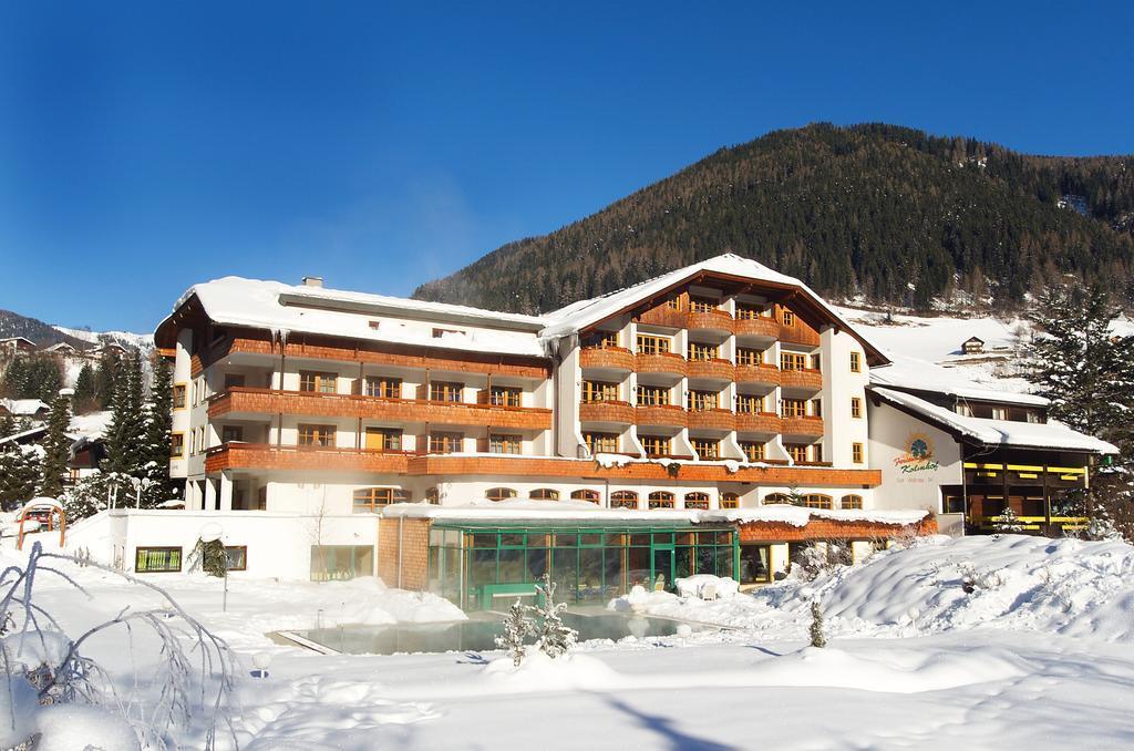 Wintersport Hotel Kolmhof