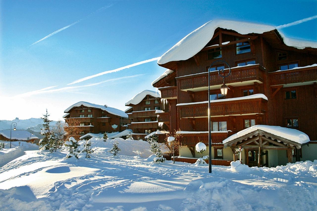 Wintersport Lagrange Prestige Le Village des Lapons