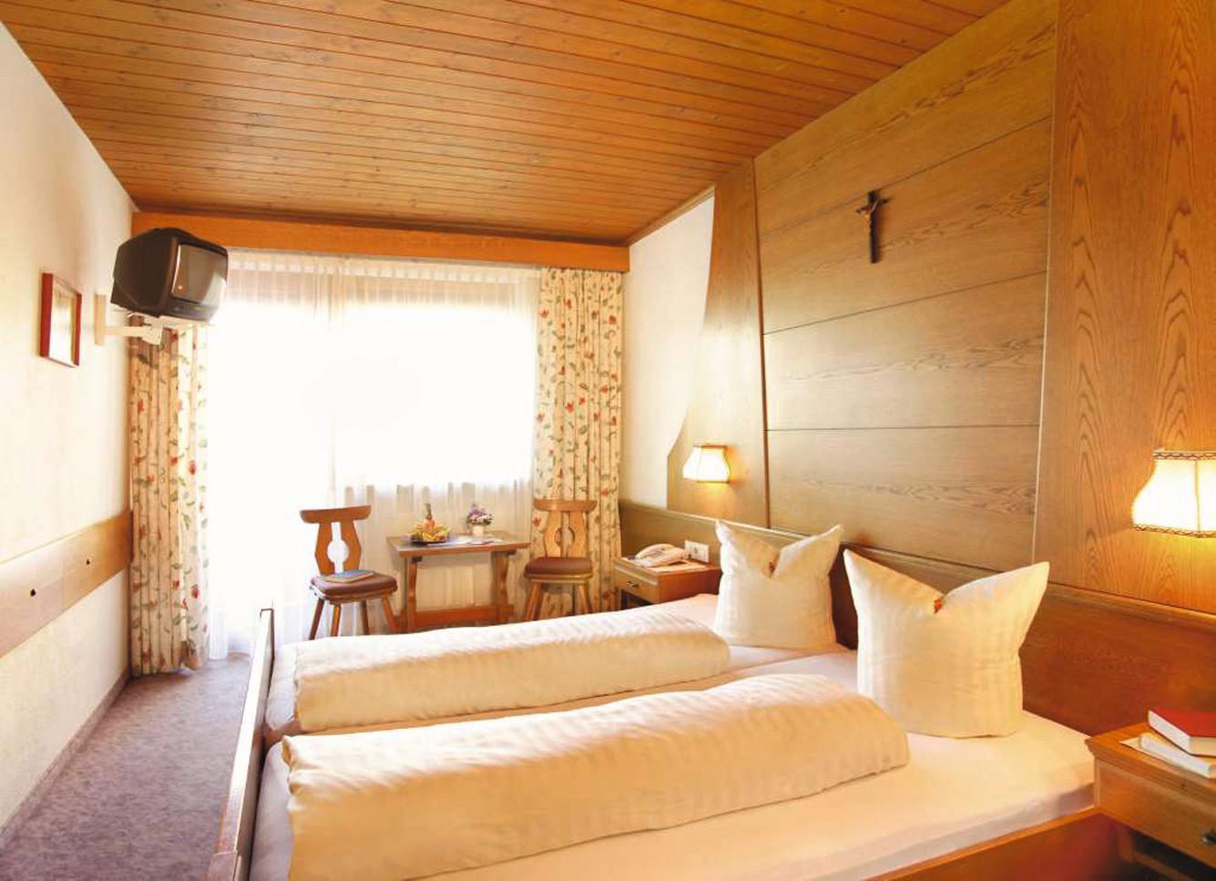 Wintersport Hotel Lammwirt