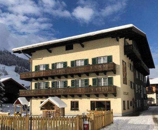 Wintersport Landhotel Steindlwirt
