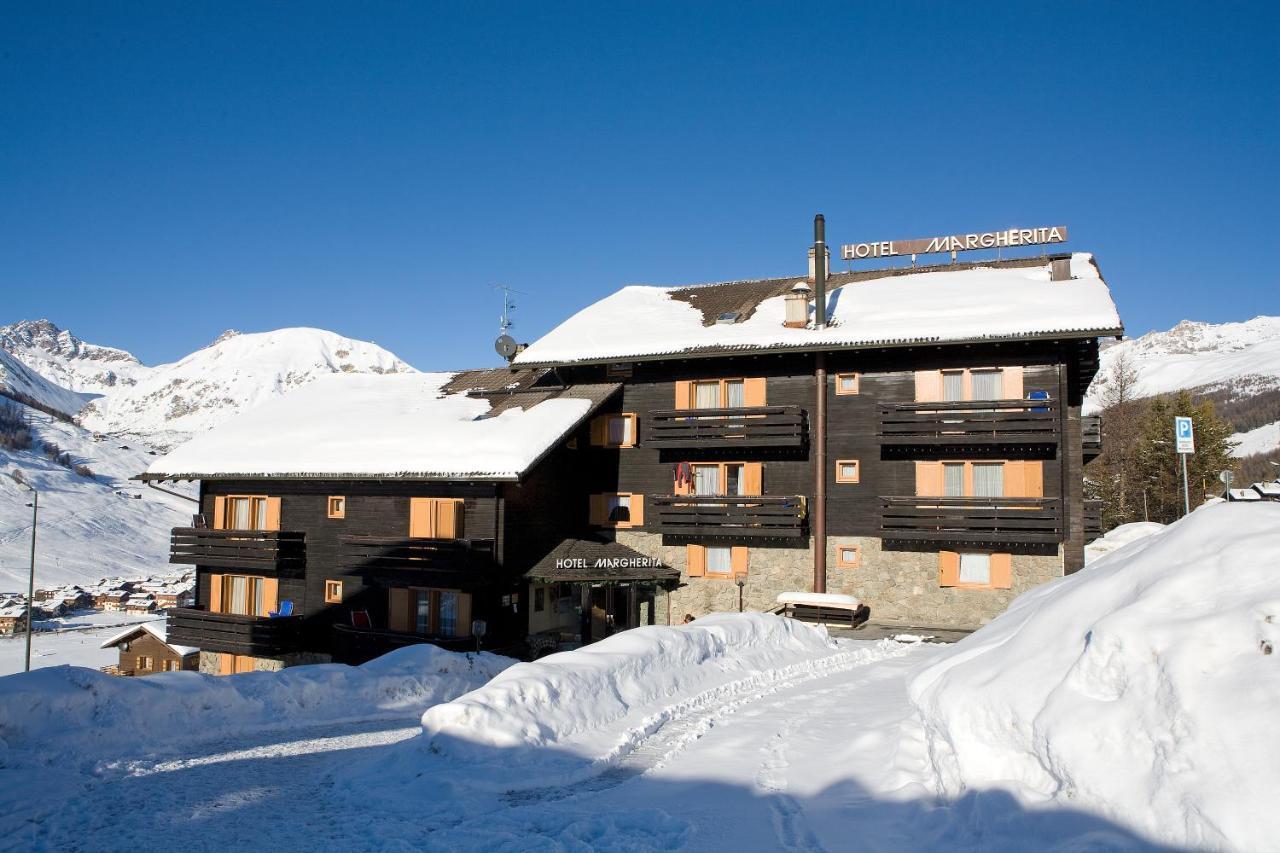 Wintersport Hotel Margherita