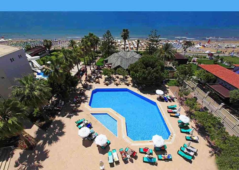 Hotel Nerton
