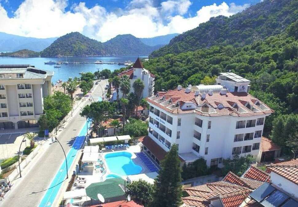 Portofino Hotel