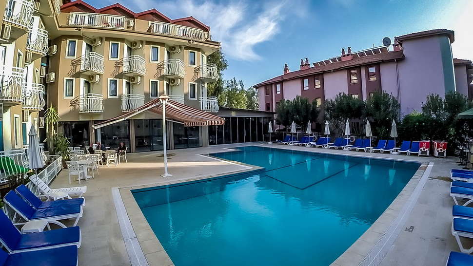 Remer Hotel