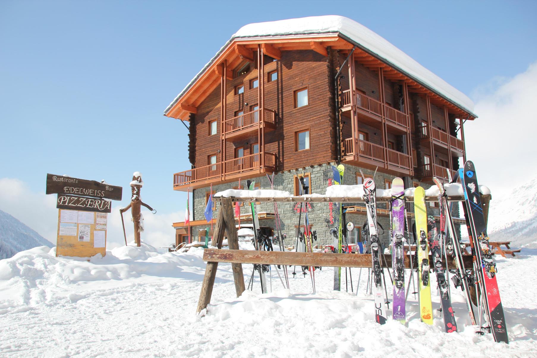 Residence Maison Fosson