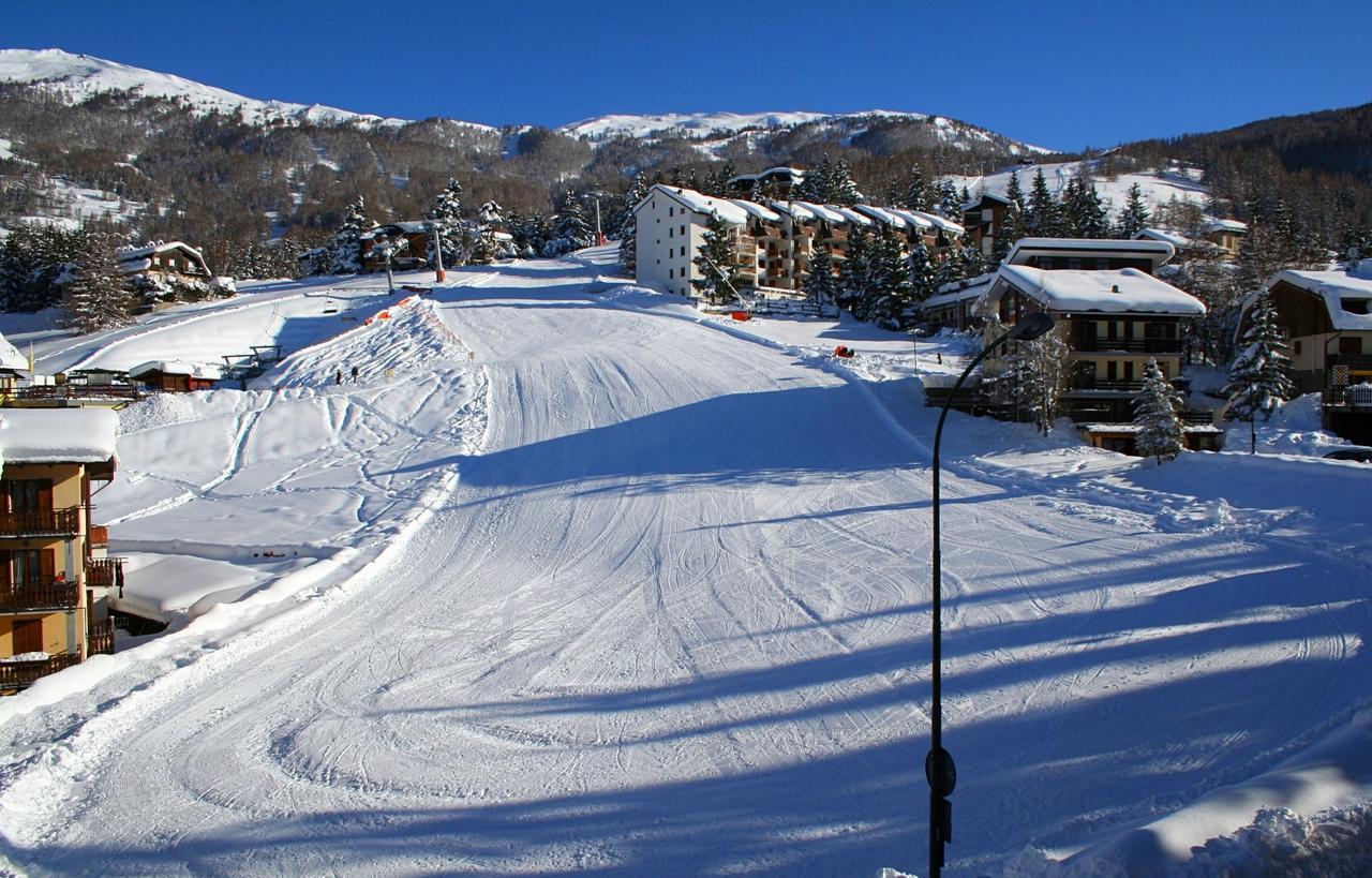 Wintersport Résidence Maison Mati Living - Totally Snow