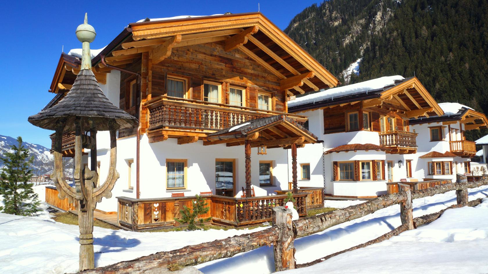 Wintersport S' Dörfl Chalets