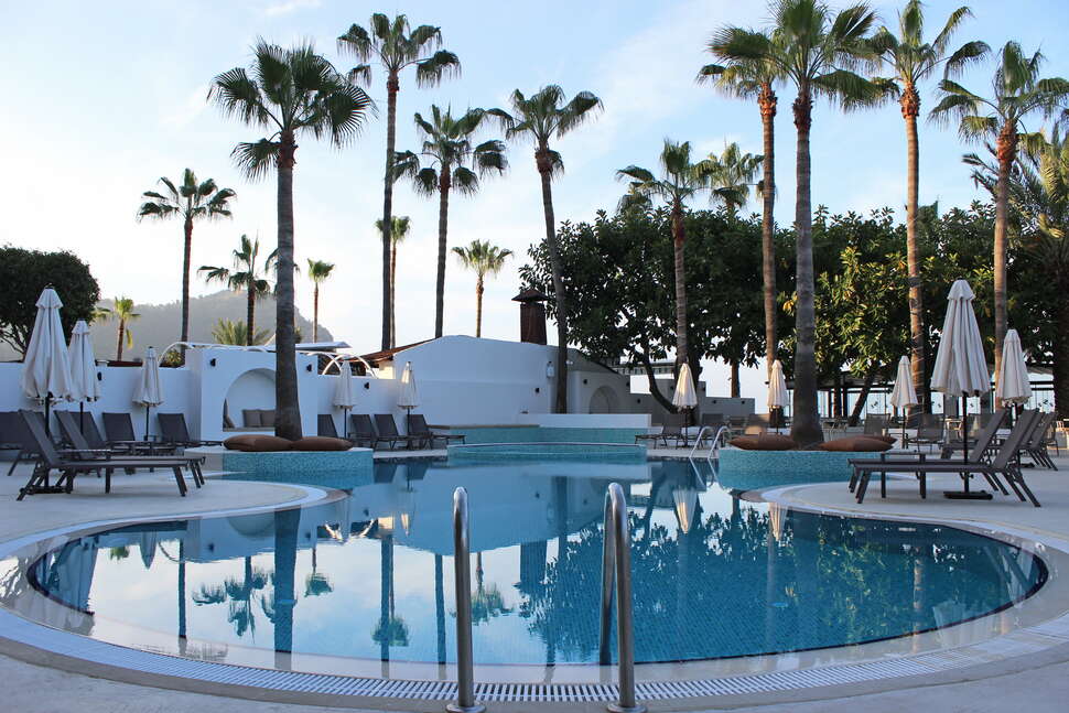Hotel Savk