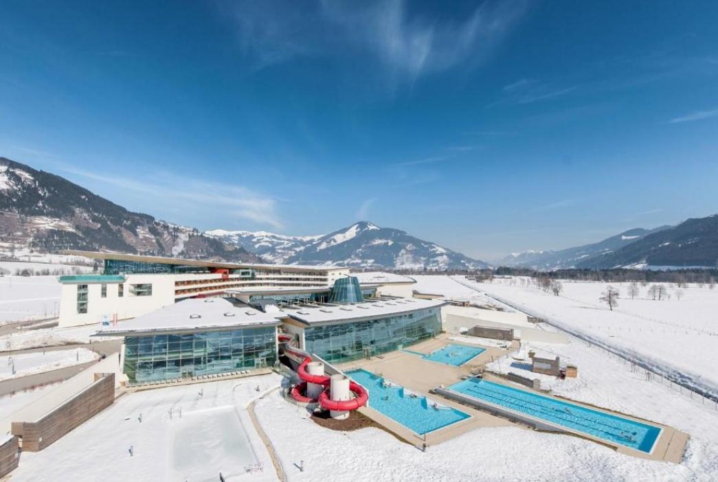 Wintersport Hotel Tauern Spa World