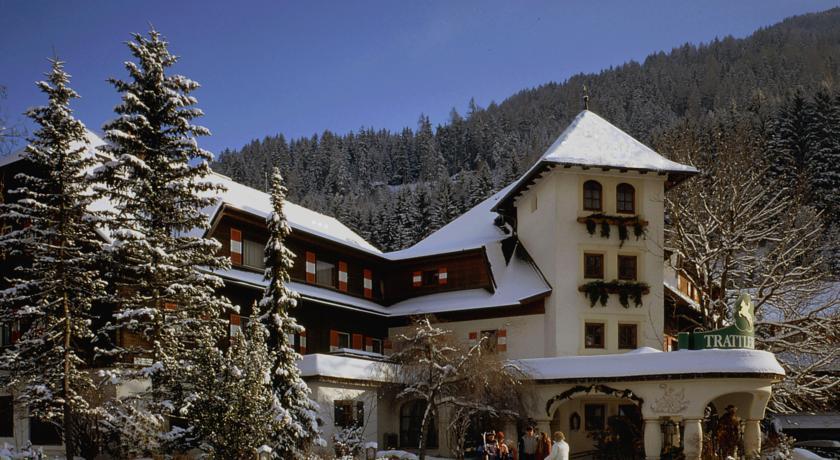 Wintersport Hotel Trattlerhof