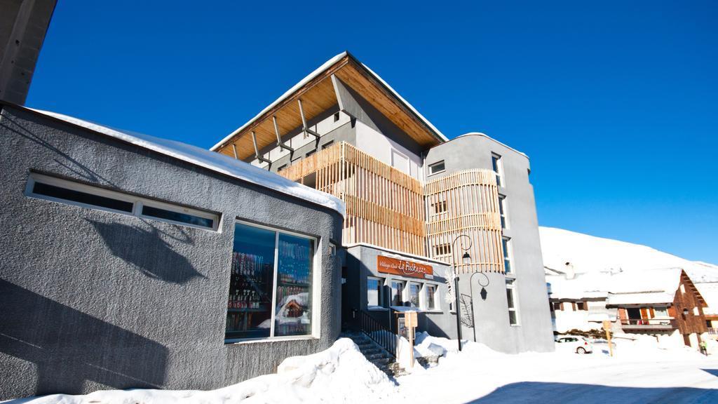 Wintersport Village Club La Pulka