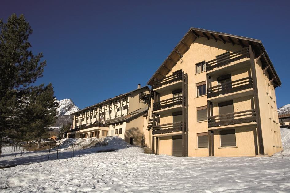 VVF Club Serre Chevalier Briançon