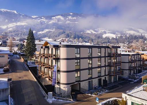 Wintersport Zillertaler Suites