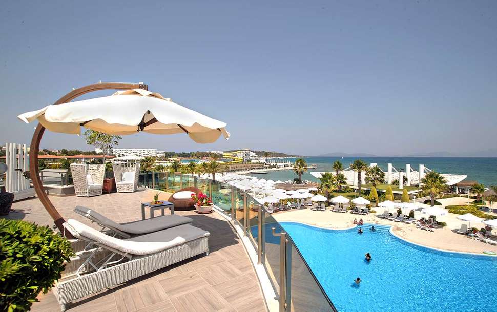 Hotel Ilica Spa en Thermal Resort