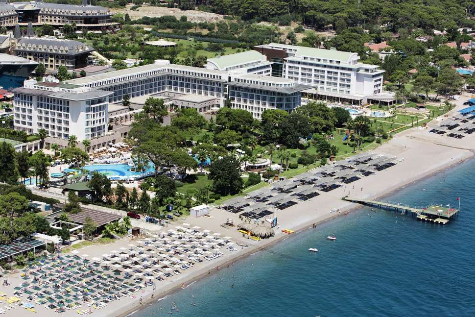 Kilikya Palace Göynük