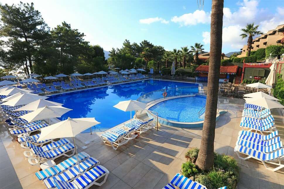 Labranda Mares Marmaris
