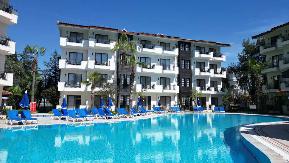 Lemas Suite Hotel