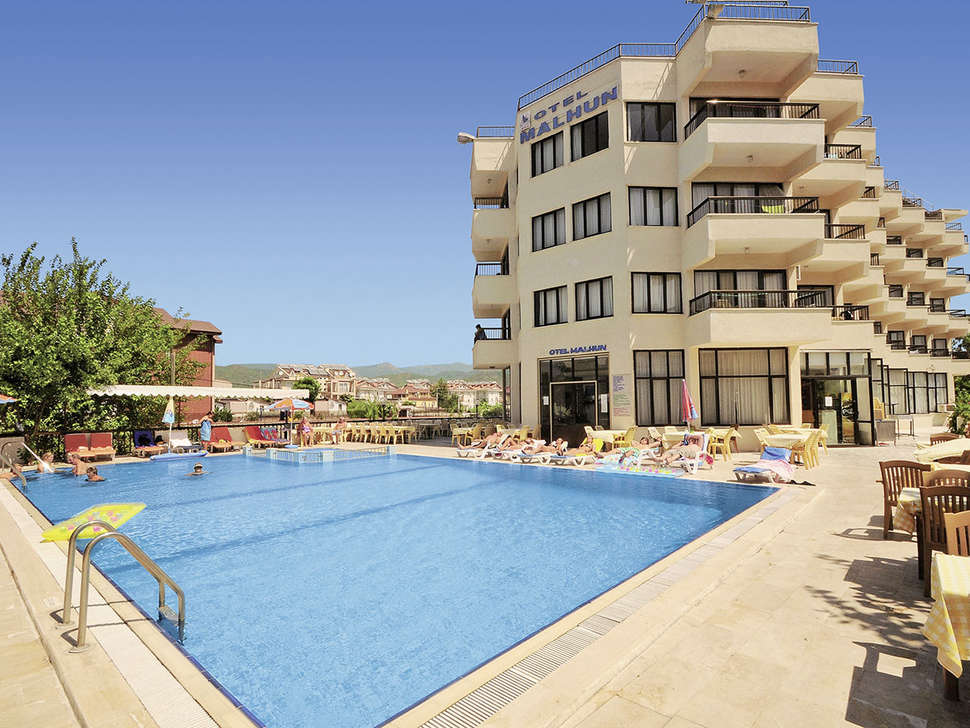 Malhun Hotel