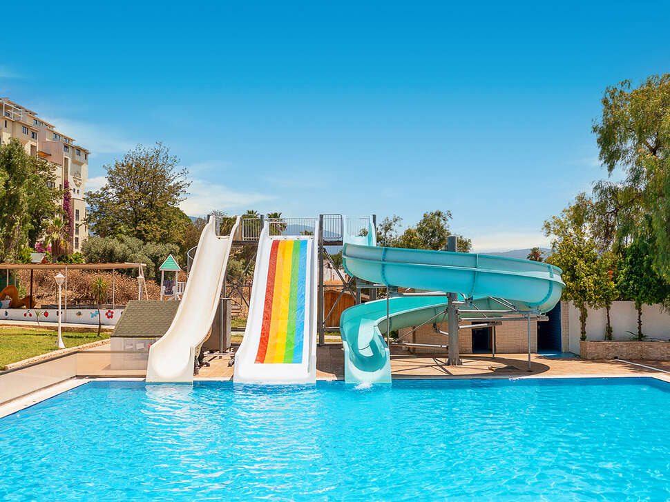 Maya World Hotel Didyma