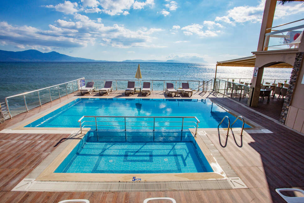 Melis Hotel Kusadasi