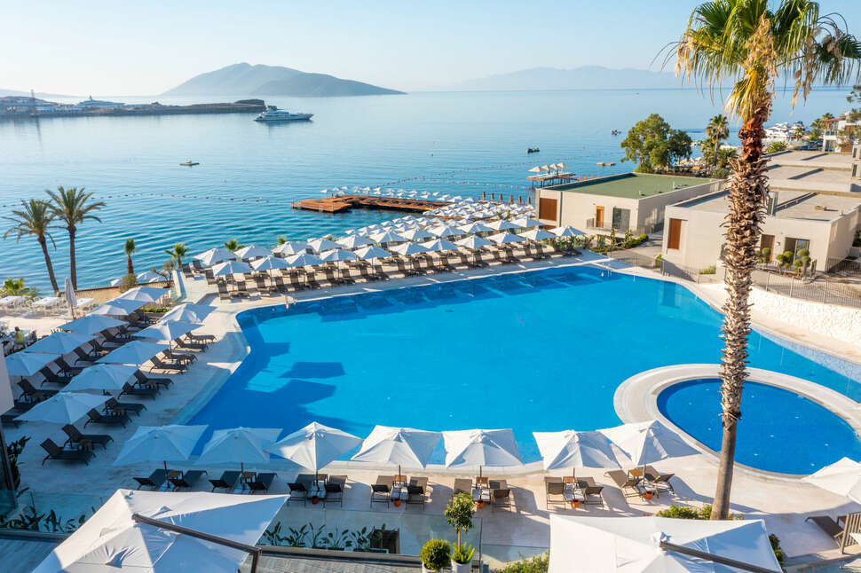 Mirada Exclusive Bodrum