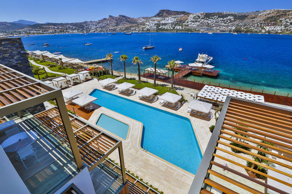 Mivara Luxury Bodrum