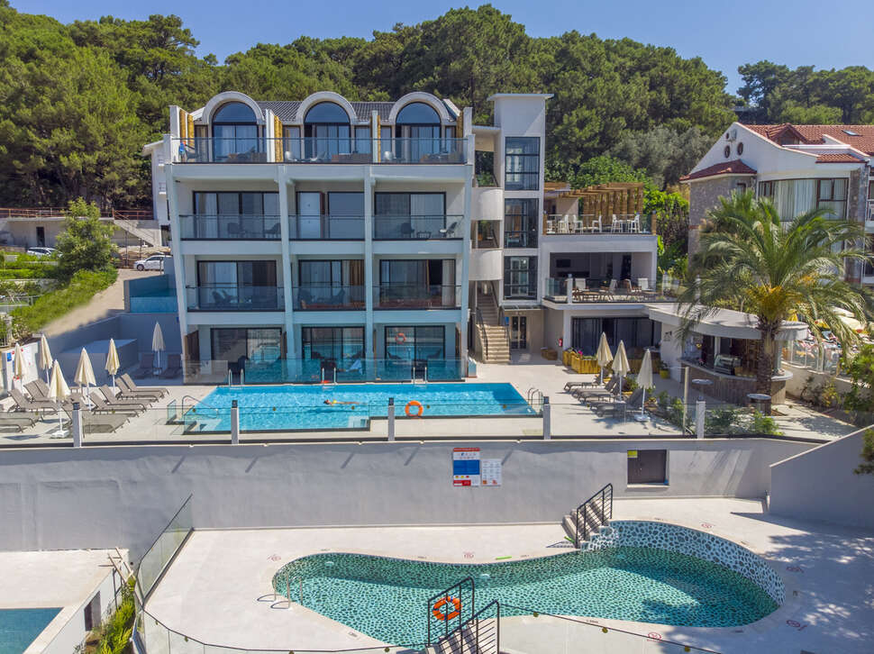 Orka Sunlife Resort & Aquapark