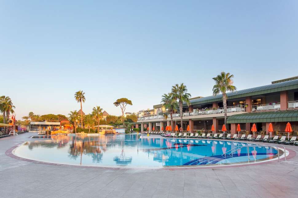 Pine Beach Belek