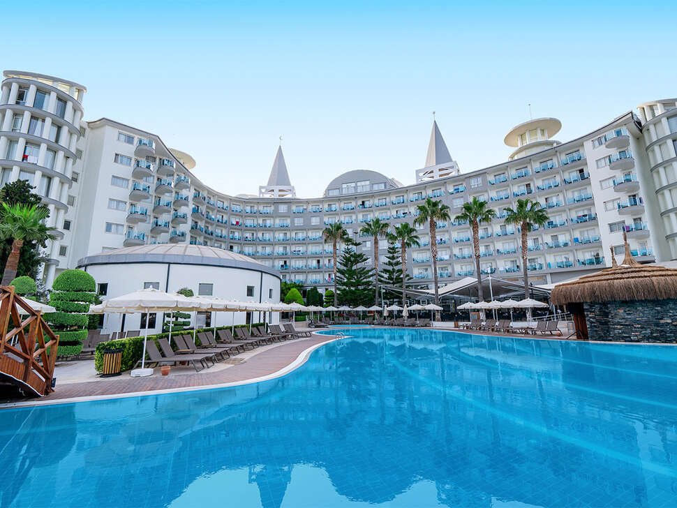 Prive Hotel Didim
