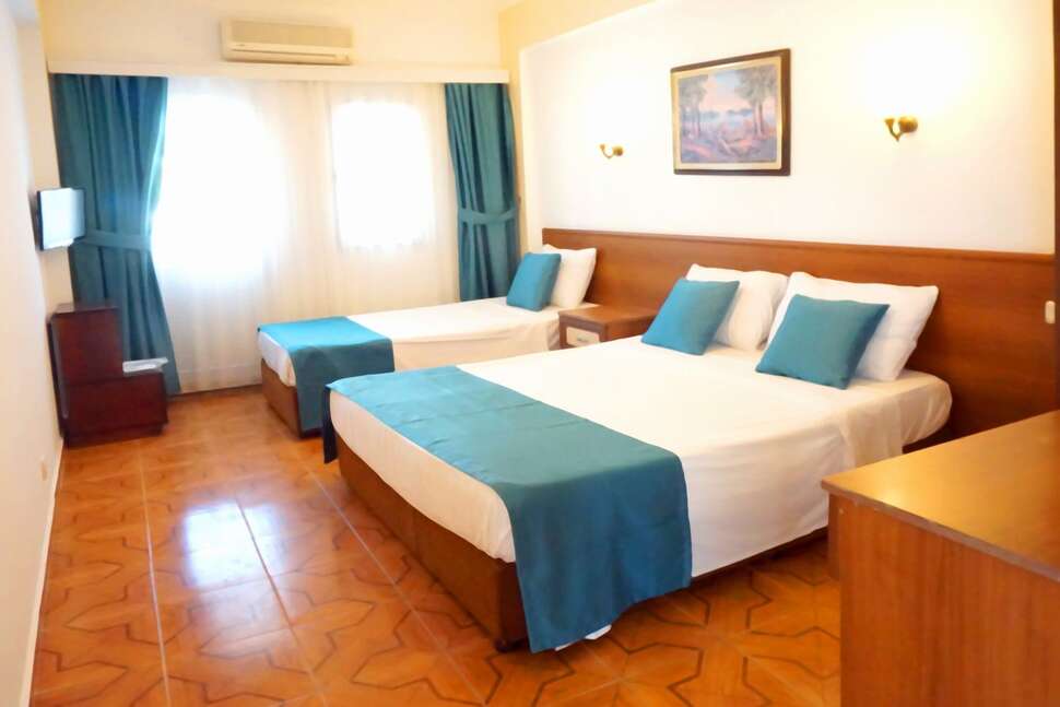 Regal Hotel Bitez