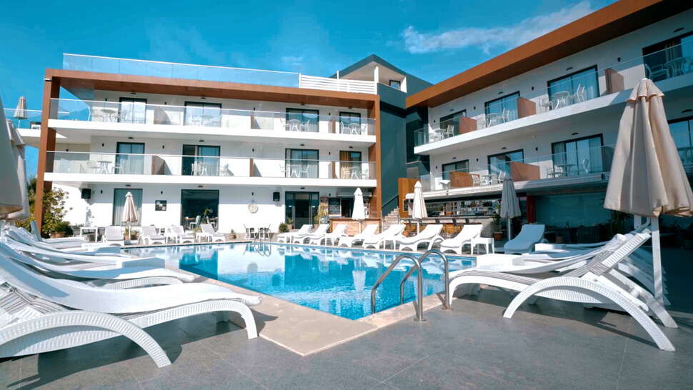 Rhapsody Hotel & Spa