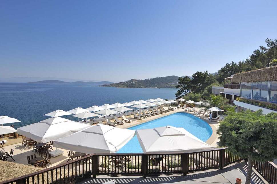 Sarpedor Boutique Hotel & Spa