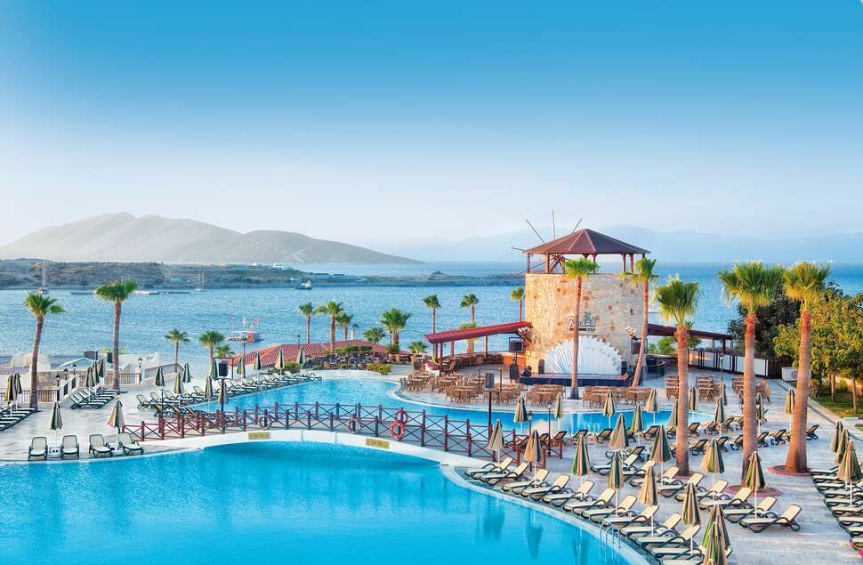 Selectum Colours Bodrum