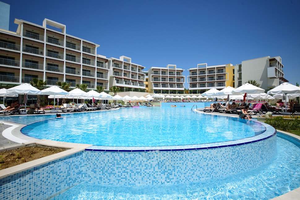 Akra Sorgun Tui Blue Sensatori