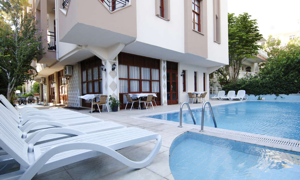 Sherwood Premio Hotel