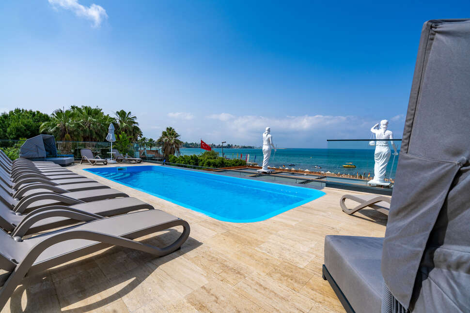 Simus Beach Hotel
