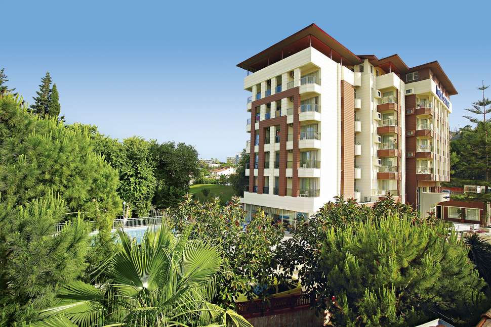 Sirma Hotel