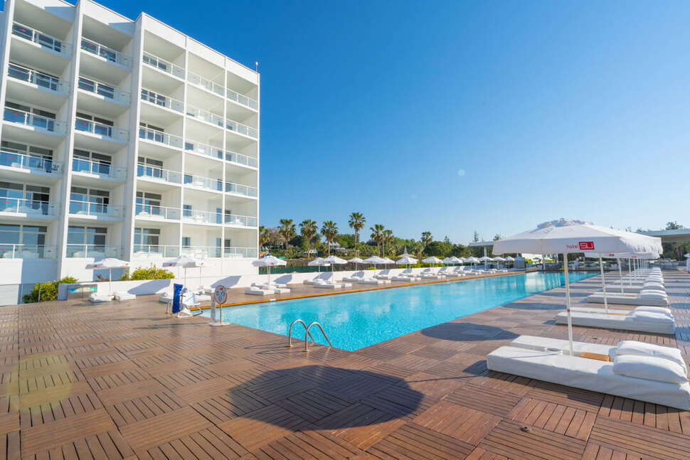 Hotel SU & Aqualand